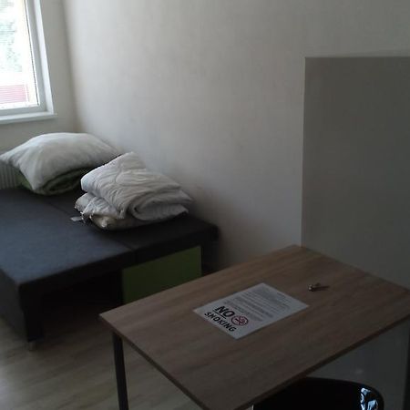 Aparthotel Usmev Острава Экстерьер фото