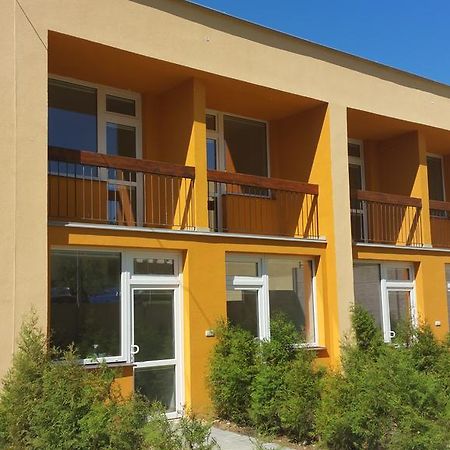 Aparthotel Usmev Острава Экстерьер фото
